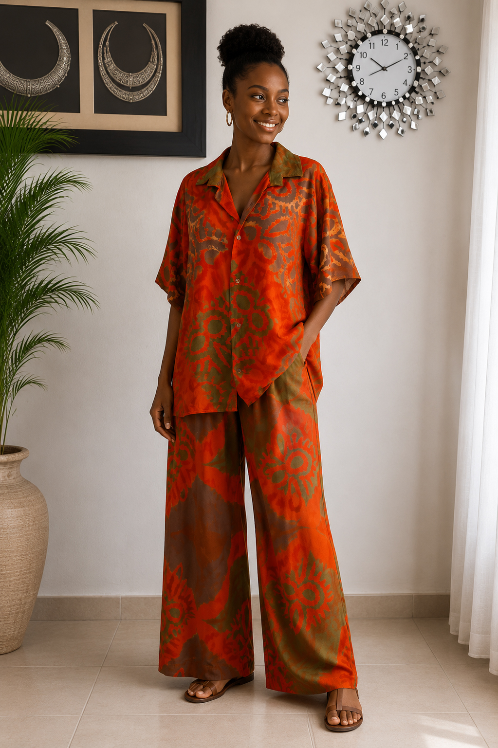 MODELE AMINA